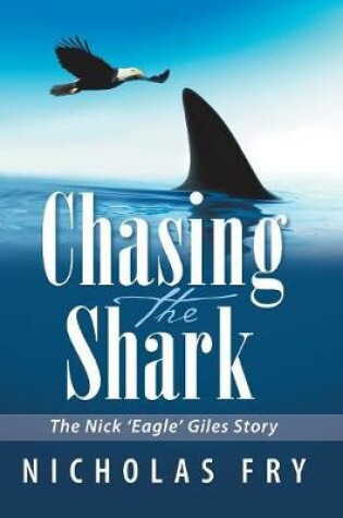 Cover of Chasing the Shark