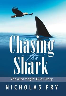 Book cover for Chasing the Shark