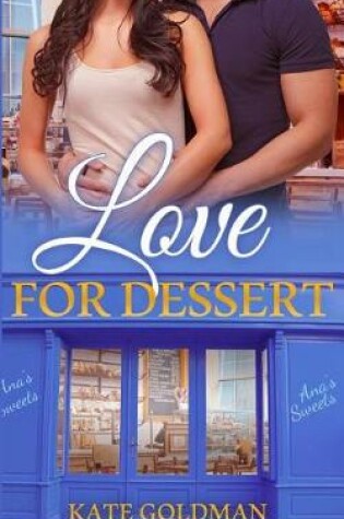 Cover of Love for Dessert