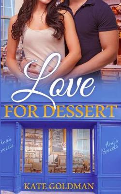 Book cover for Love for Dessert