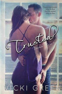 Cover of Trusted (Touched Series #3)