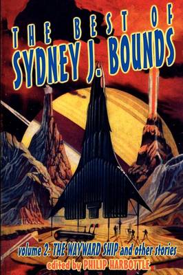 Book cover for The Best of Sydney J. Bounds, Volume 2