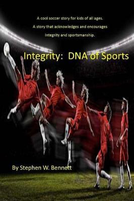 Book cover for Integrity