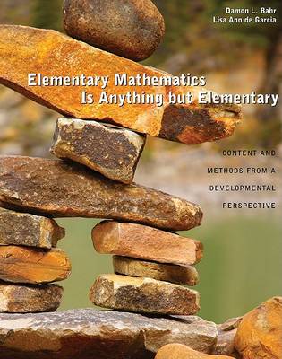 Book cover for Elementary Math