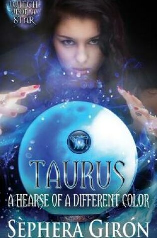 Cover of Taurus