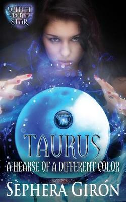 Book cover for Taurus