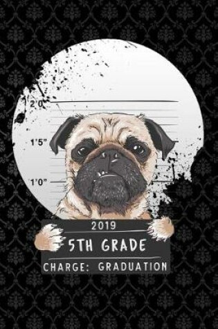 Cover of 2019 5th grade