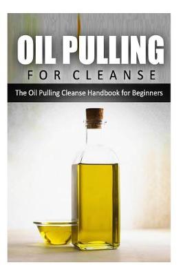 Book cover for Oil Pulling for Cleanse