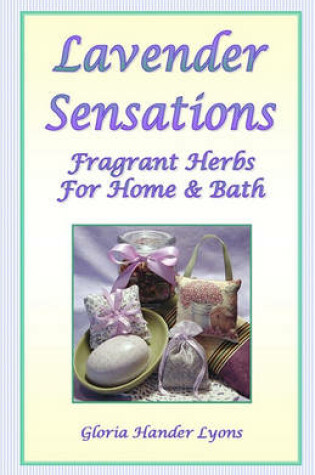 Cover of Lavender Sensations