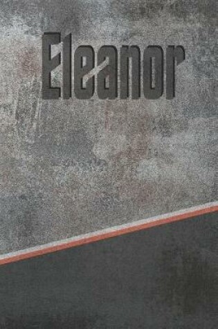 Cover of Eleanor