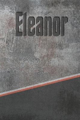 Book cover for Eleanor