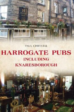 Cover of Harrogate Pubs