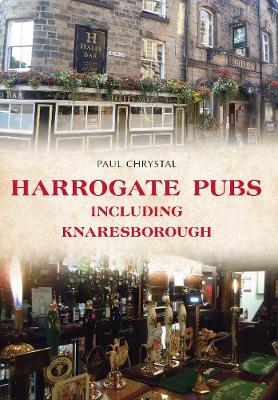 Cover of Harrogate Pubs