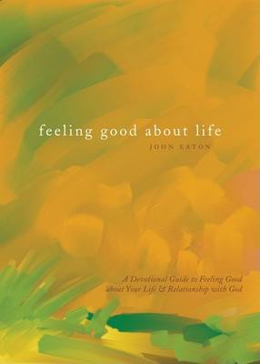 Book cover for Feeling Good about Life