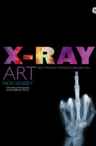 Cover of X-Ray Art