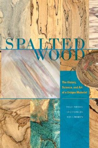 Cover of Spalted Wood