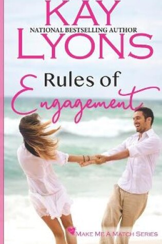 Cover of Rules of Engagement