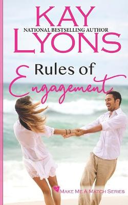 Book cover for Rules of Engagement