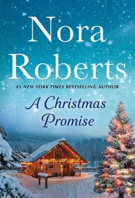 Book cover for A Christmas Promise