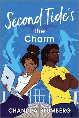 Book cover for Second Tide's the Charm