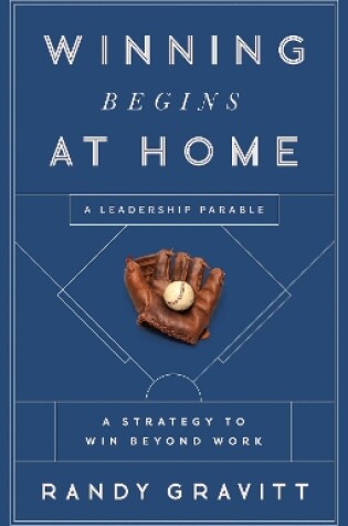 Cover of Winning Begins at Home