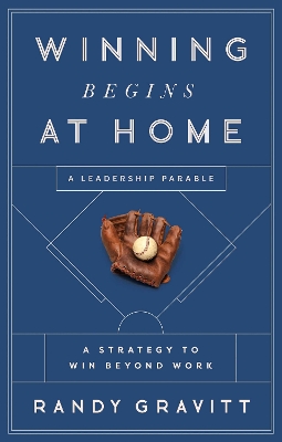 Book cover for Winning Begins at Home