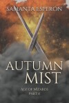 Book cover for Autumn Mist