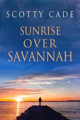 Book cover for Sunrise Over Savannah