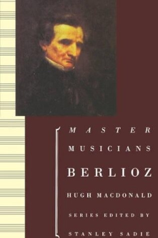 Cover of Berlioz