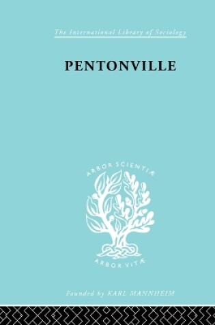 Cover of Pentonville