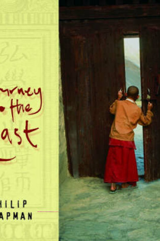 Cover of Journey to the East