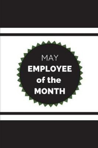 Cover of May Employee of the Month