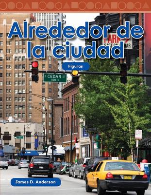 Cover of Alrededor de la ciudad