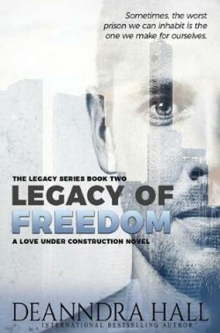 Cover of Legacy of Freedom