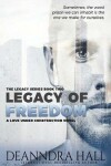 Book cover for Legacy of Freedom