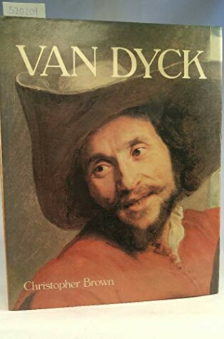 Cover of Van Dyck