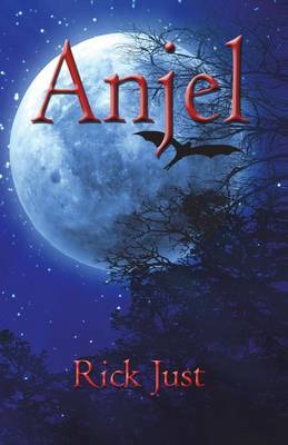 Book cover for Anjel