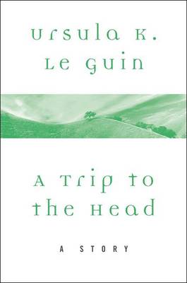 Book cover for A Trip to the Head