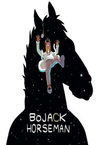 Cover of Bojack Horseman