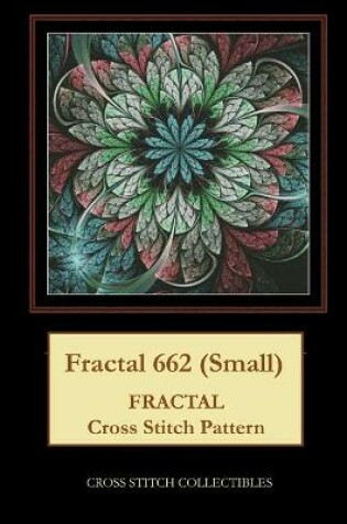 Cover of Fractal 662 (Small)