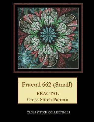 Book cover for Fractal 662 (Small)