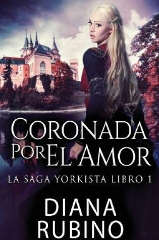 Cover of Coronada Por El Amor