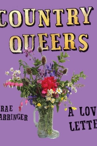 Cover of Country Queers