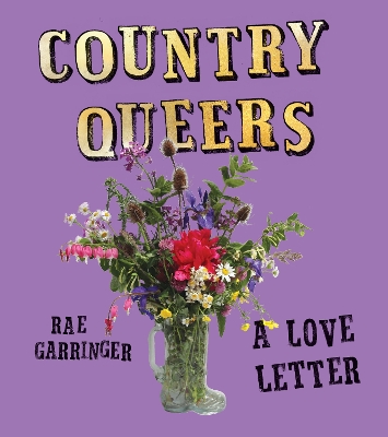 Cover of Country Queers