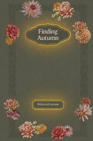 Cover of Finding Autum