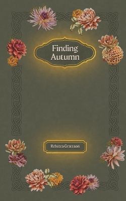 Book cover for Finding Autum