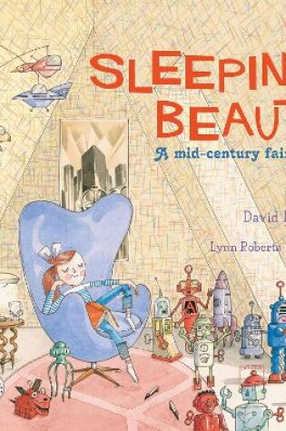 Cover of Sleeping Beauty