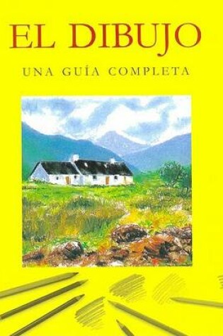 Cover of El Dibujo