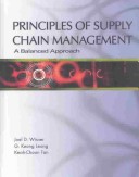 Book cover for Intl Ed Prin of Supply Chn Mgm