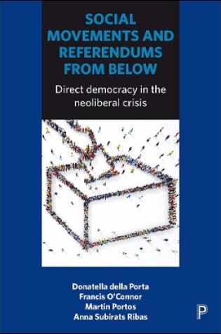 Cover of Social Movements and Referendums from Below